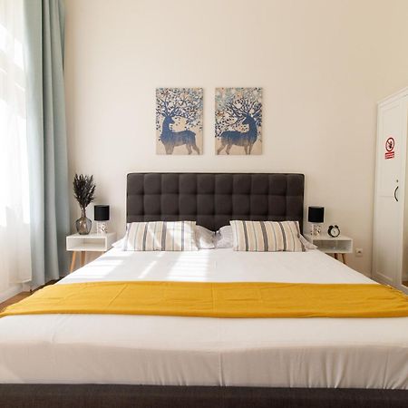 Stepanska Cr Apartments Prag Exterior foto