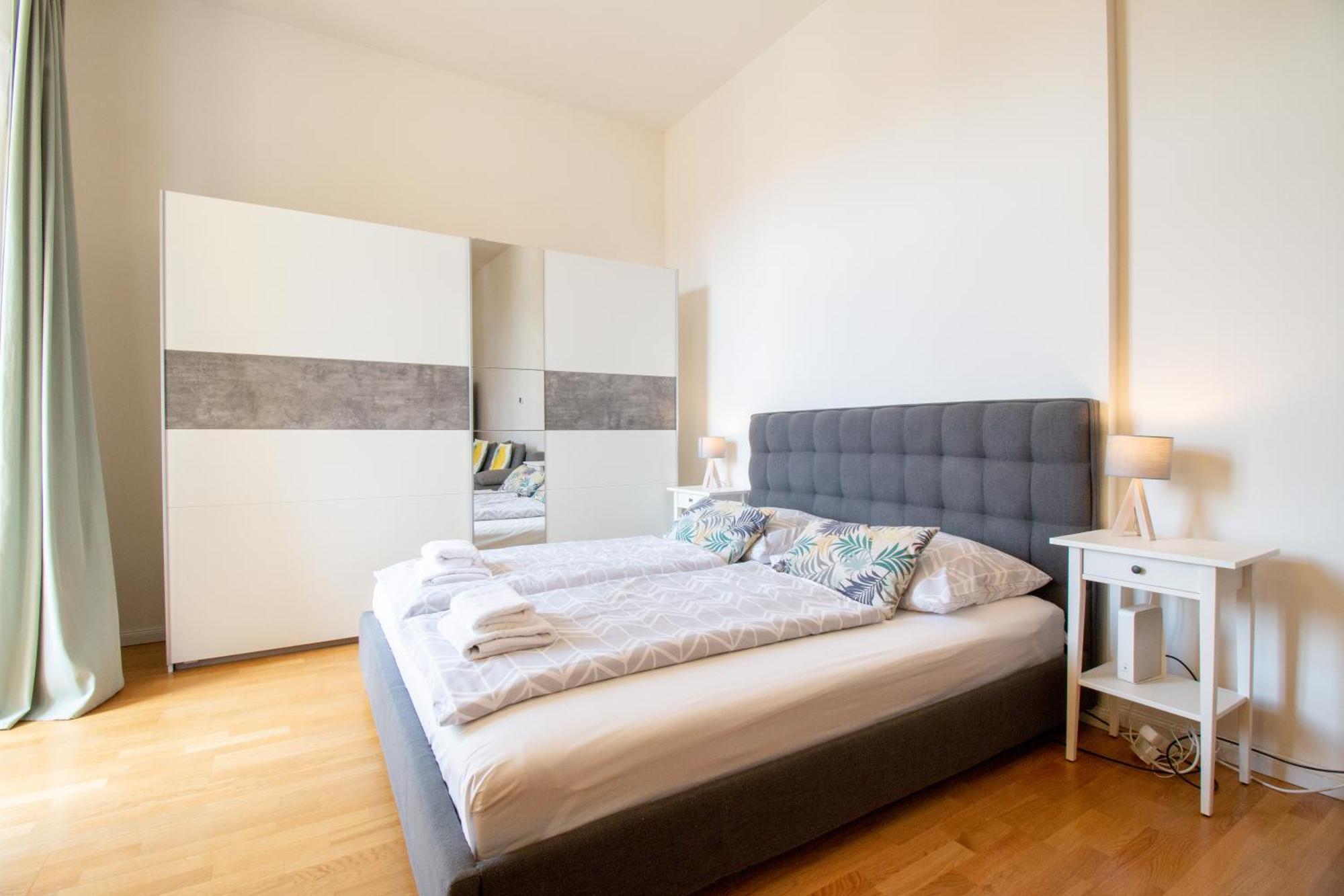 Stepanska Cr Apartments Prag Exterior foto